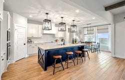 1005 Mustang Crossing Drive, WALLER, TX 77484