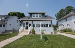 406 S PARK Avenue, FOND DU LAC, WI 54935