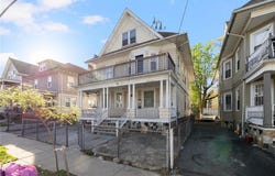 108 Lenox Avenue, Providence, RI 02907