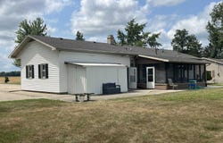 5255 N 400 W, Decatur, IN 46733