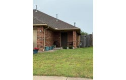 813 SW 151st Street, Oklahoma City, OK 73170
