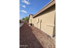 14161 HONEY POINT DR, El Paso, TX 79938