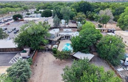 9705 Rio Grande Boulevard NW, Albuquerque, NM 87114