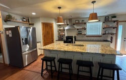 12067 Snell Rd, Kingston, OK 73439