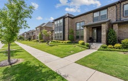 7271 Panicum Drive, Frisco, TX 75033
