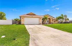 3415 SW 12th Avenue, Cape Coral, FL 33914