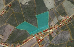 NC Hwy 461, Winton, NC 27986