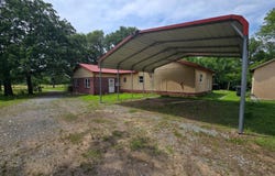 54042 Cut Off Rd, Talihina, OK 74571