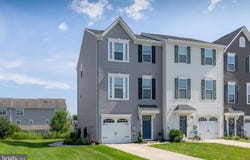 201 SAMMY STREET, SWEDESBORO, NJ 08085