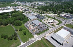 W Northview, Nixa, MO 65714