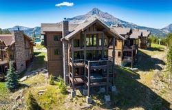 14 Upper Cascade Ridge Road 206, Big Sky, MT 59716
