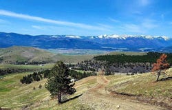 Diamond S Ranch lot: 5, Plains, MT 59859