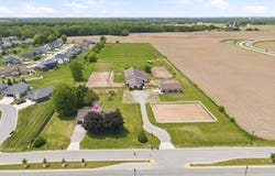 4941 N OVERLAND Road, ONEIDA, WI 54155
