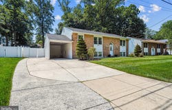 6205 GOODMAN ROAD, LAUREL, MD 20707