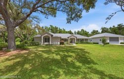 156 & 158 MOUNT ROYAL Avenue, Crescent City, FL 32112
