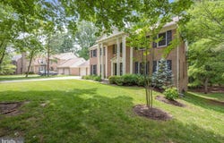 9605 REACH ROAD, POTOMAC, MD 20854
