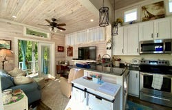 199 Drifting Brook Lane, Flat Rock, NC 28731