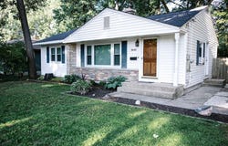 3849 Perry Avenue SW, Wyoming, MI 49519