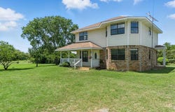 11720 Lavender Avenue, Azle, TX 76020