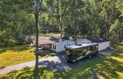 2116 Oakland Locust Ridge Road lot: 0, Pike Twp, OH 45154