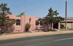 1322 Paseo de Peralta, Santa Fe, NM 87501