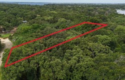 Tbd Dakota Drive, Mabank, TX 75156