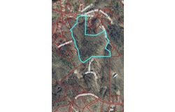 15 Silver Fir Road, Weaverville, NC 28787
