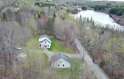 27 Lakeshore Drive, Presque Isle, ME 04769