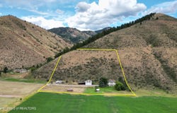 870 SKYVIEW Lane, Afton, WY 83110