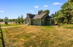 318 Water Street, Sheridan, MT 59749