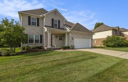 2119 Cattail Circle, Rochester, MI 48309