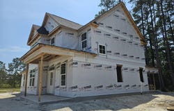 1156 Porcher School Road, Awendaw, SC 29429