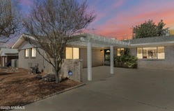 1615 Mariposa Drive, Las Cruces, NM 88001