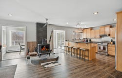 2001 Birch Trail Road, Carrabassett Valley, ME 04947