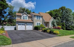 8 Shadow Ridge Court, Howell, NJ 07731