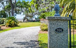206 Dunbar Drive, St Simons Island, GA 31522