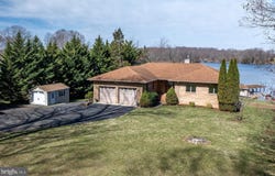 476 WILSON STREET, BUMPASS, VA 23024