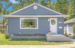 1255 Catherine Avenue, Muskegon, MI 49442