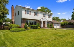 45 Churchill Rd, Cresskill Boro, NJ 07626-1629