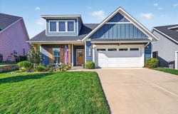 1018 Meadow Bend Loop N, Grapevine, TX 76051
