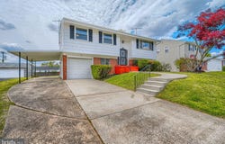 3910 CARTHAGE Road, RANDALLSTOWN, MD 21133