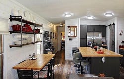 14617 San Jacinto Drive, Log Cabin, TX 75148