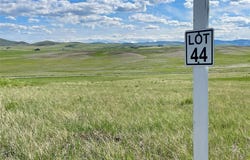 TBD LOT 44 Saddle View Circle, Three Forks, MT 59752