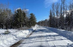 Misty Lane, Brownfield, ME 04010