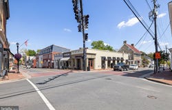 120 PROSPERITY AVENUE SE, LEESBURG, VA 20175