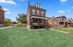 6206 Victoria Avenue, St Louis, MO 63139