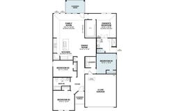 7521 Lavender Lane, Ponder, TX 76259