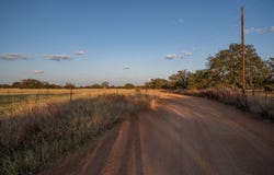 12805 Blackjack Rd., Mason, TX 76842