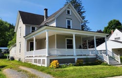 406 E Maple St, Coudersport, PA 16915