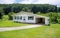 9656 E Blue Grass Trl., Bland, VA 24315